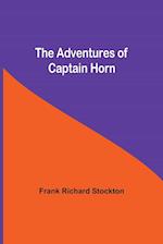 The Adventures of Captain Horn 