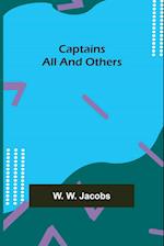 Captains All and Others 