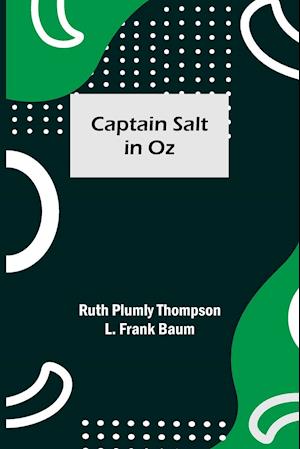 Captain Salt in Oz