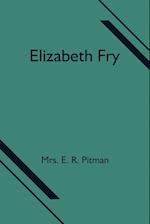 Elizabeth Fry 