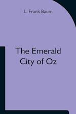 The Emerald City of Oz 