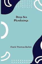 Deep-Sea Plunderings 