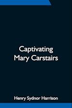 Captivating Mary Carstairs 