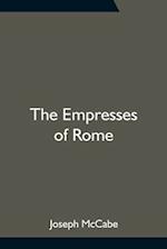 The Empresses of Rome 