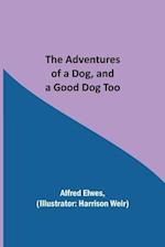 The Adventures of a Dog, and a Good Dog Too 