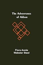 The Adventures of Akbar 
