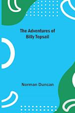 The Adventures of Billy Topsail 