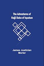 The Adventures of Hajji Baba of Ispahan 