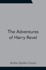 The Adventures of Harry Revel 