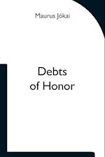 Debts of Honor 