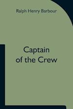 Captain of the Crew 