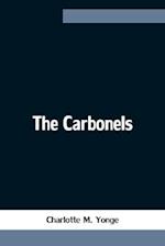 The Carbonels 