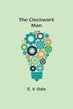 The Clockwork Man 