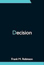 Decision 
