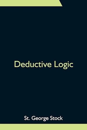 Deductive Logic