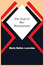 The End Of Her Honeymoon 