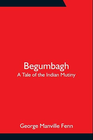 Begumbagh