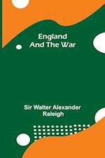 England And The War 