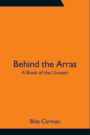 Behind the Arras