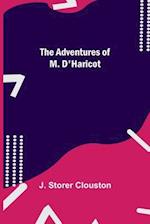 The Adventures Of M. D'Haricot 