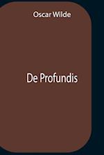 De Profundis 