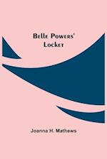 Belle Powers' Locket 