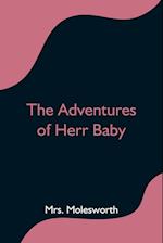 The Adventures of Herr Baby 