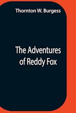 The Adventures Of Reddy Fox 