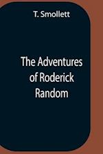 The Adventures Of Roderick Random 