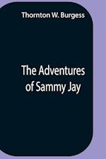 The Adventures Of Sammy Jay 