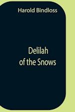 Delilah Of The Snows 