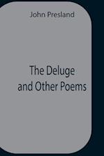 The Deluge And Other Poems 