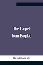 The Carpet From Bagdad 