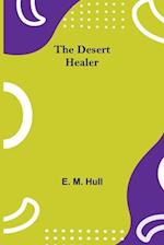 The Desert Healer 