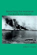 Breaching the Marianas