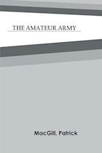 The Amateur Army 