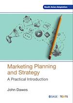 Marketing Planning & Strategy
