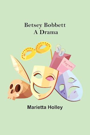 Betsey Bobbett