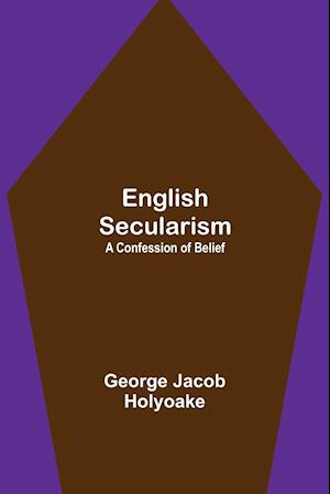 English Secularism