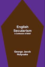 English Secularism