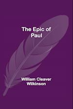 The Epic of Paul 