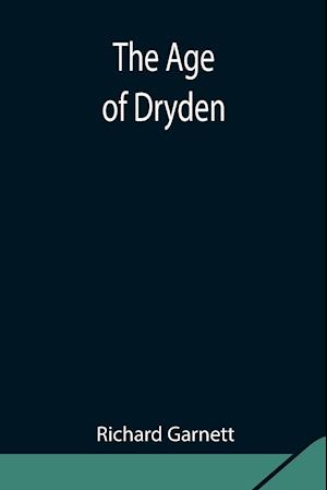 The Age of Dryden