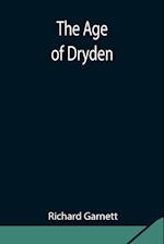 The Age of Dryden 