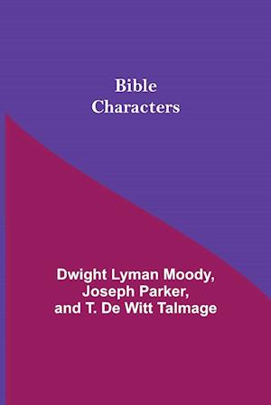 Bible Characters