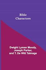 Bible Characters 