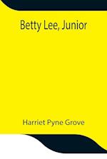 Betty Lee, Junior 