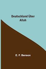 Deutschland Über Allah 
