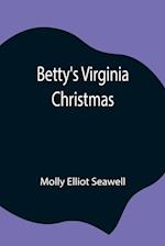 Betty's Virginia Christmas 