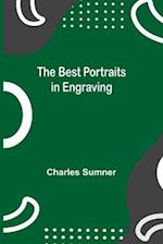 The Best Portraits in Engraving 