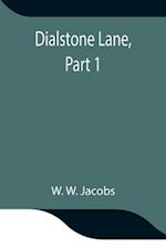 Dialstone Lane, Part 1 